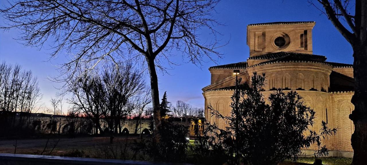 Encrucijada De Culturas Daire Salamanca Dış mekan fotoğraf