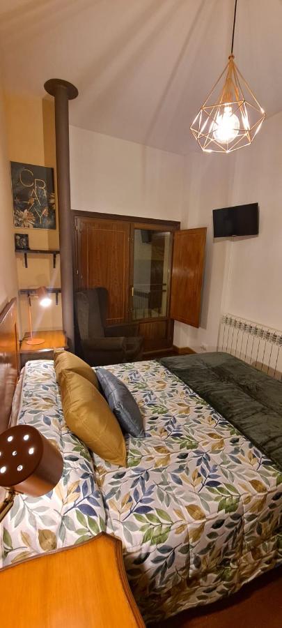 Encrucijada De Culturas Daire Salamanca Dış mekan fotoğraf