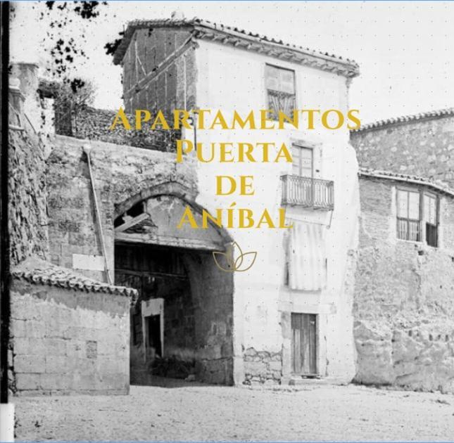 Encrucijada De Culturas Daire Salamanca Oda fotoğraf